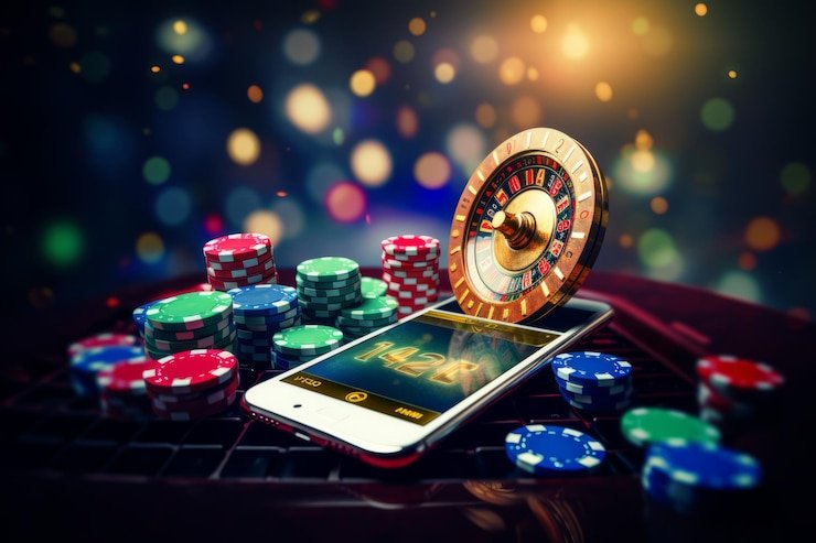 Tutorial deposit dan withdrawal
